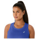Asics Γυναικεία αμάνικη μπλούζα Core Tank Top